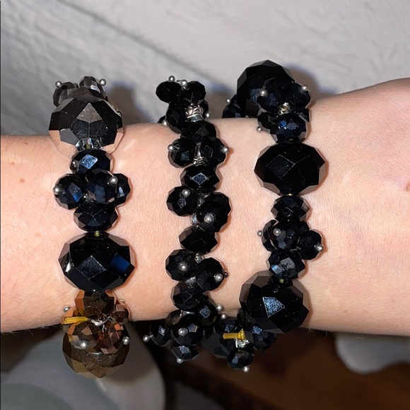 Bracelets set of 3 - Picture 1 of 3